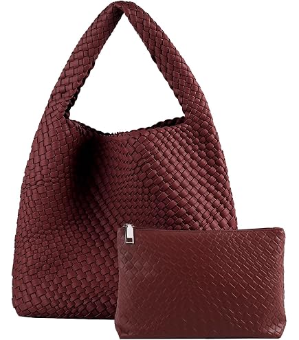 Amazon.com: Naghedi Women's Nomad Hobo Bag, Cashmere, One Size