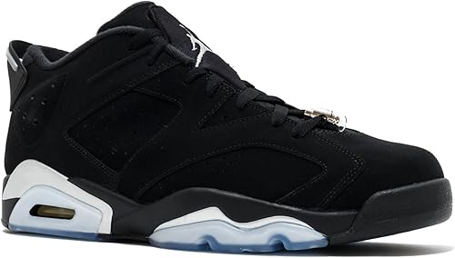 jordan 6 chrome low release date