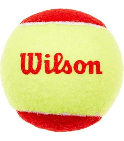 12 Balles De Tennis En Mousse Souple - 5 Cm - Jouets D'Entraînement Pour Intérieur/Extérieur - Ados & Adultes