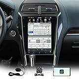 KSPIV 12.1 Inch for Ford Explorer Stereo 2011-2019