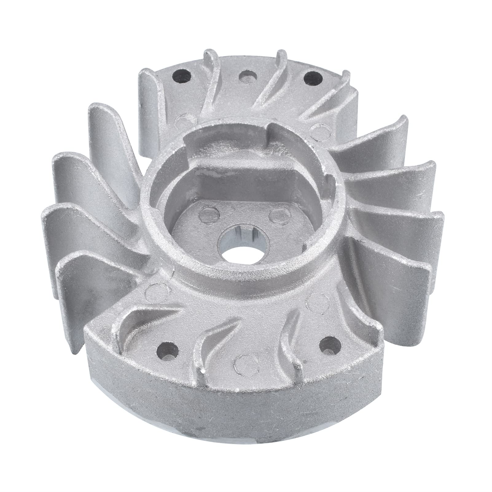 Cancanle Flywheel Replacement for Stihl 017 018 MS170 MS180 Chainsaw Part No. 1130-400-1201