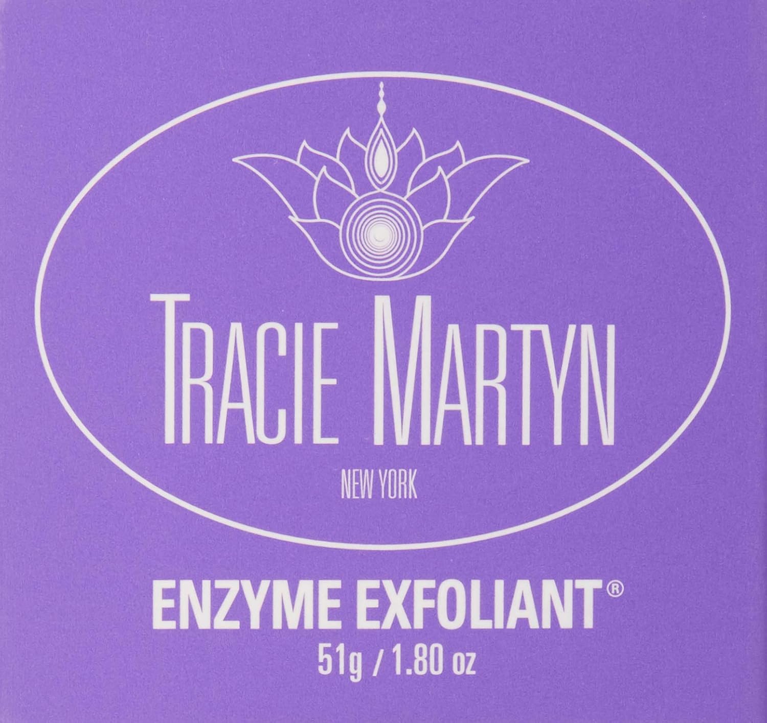 tracie martyn enzyme exfoliant