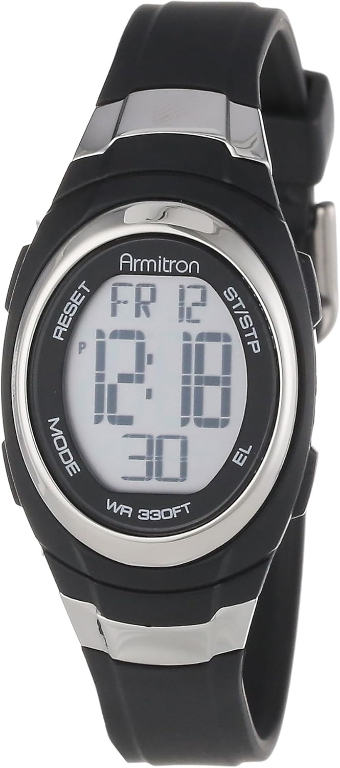 Armitron 45 7034 Instruction Manual