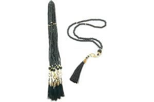 ihvan online, Tasbih Prayer Beads 99, Pack of 10, Muslim Prayer Beads, Islamic Praying Bead, Muslim Rosary Bead Necklace, Dhi