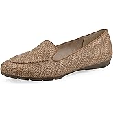 CLIFFS BY WHITE MOUNTAIN Women's Gutsy Cushioned Loafer Flat