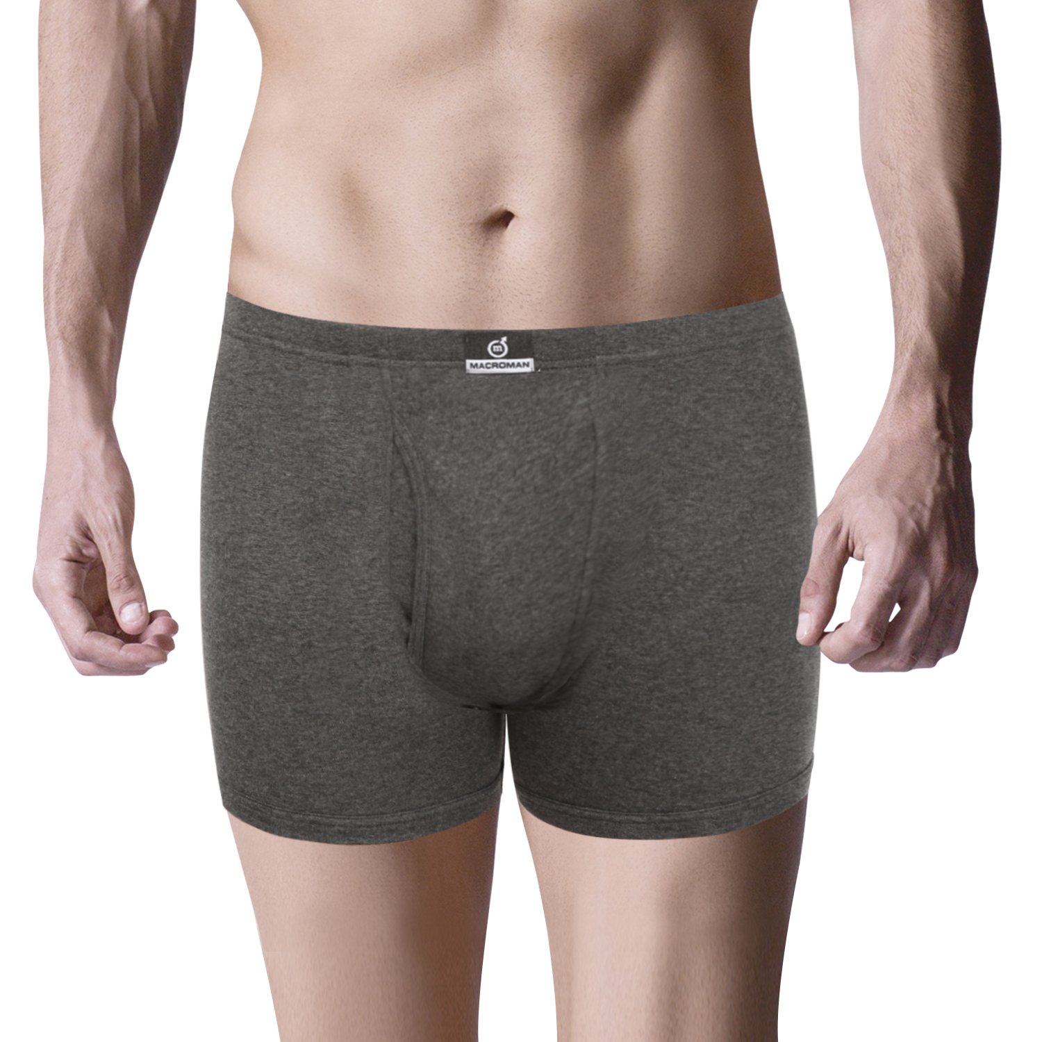 macroman boxer shorts