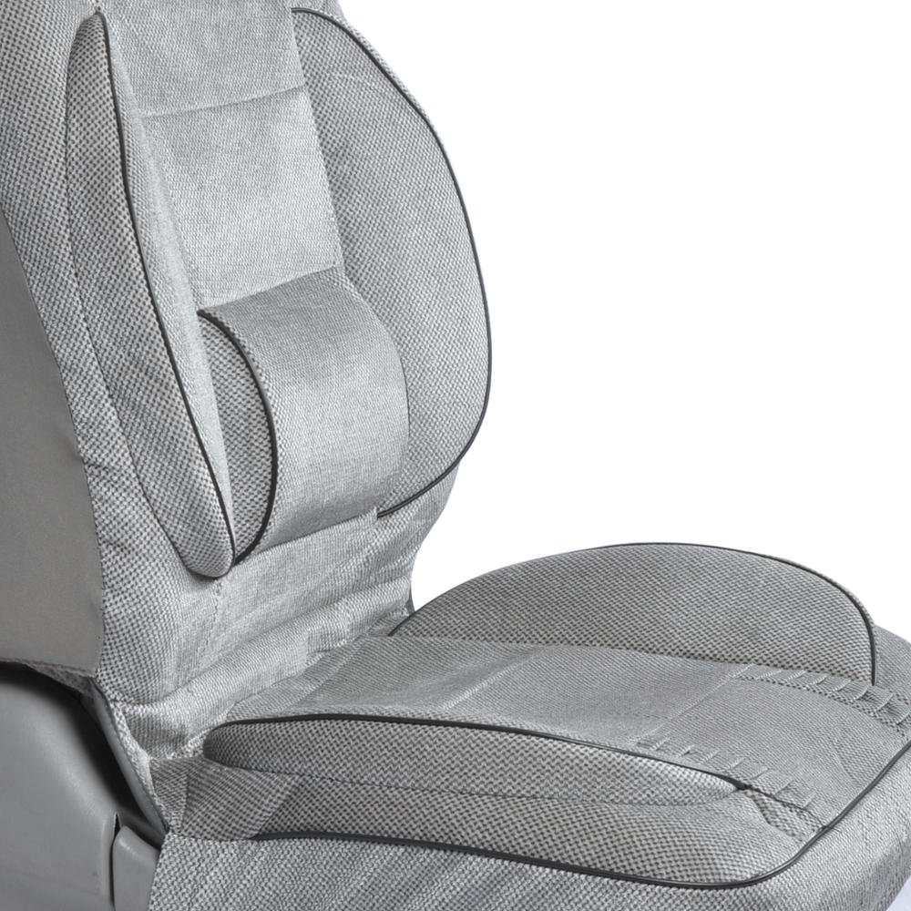Truck Seat Covers With Lumbar Support Velcromag