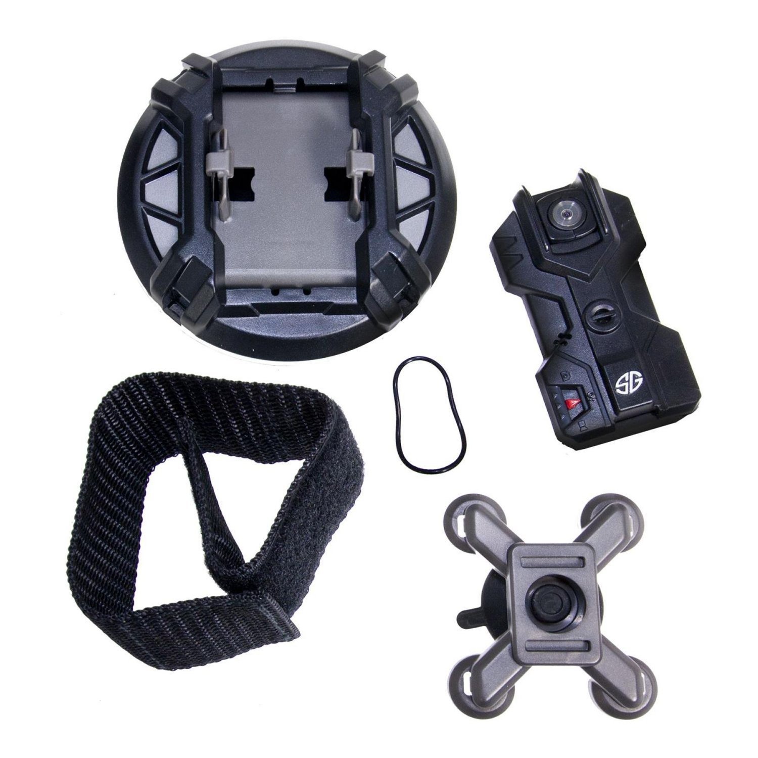 Spy Gear Panosphere 360 Spy Cam