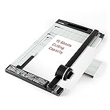 CARL, Professional Rotary Paper Trimmer 15-inch, 15