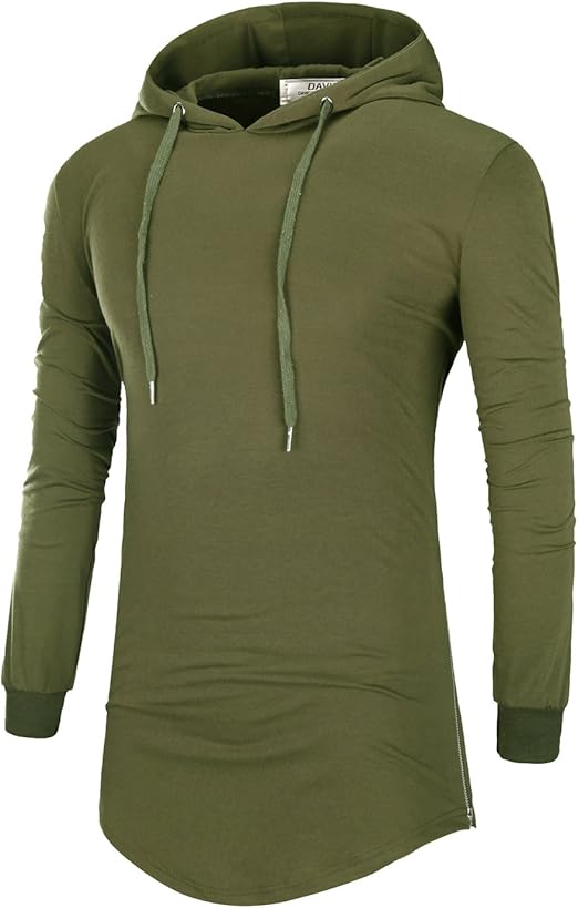 sudaderas de mc davo