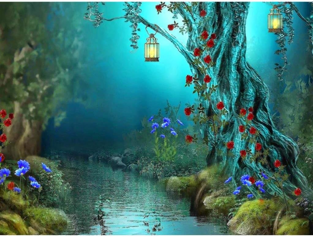 Animal Full Round Drill 5D DIY Diamond Painting Peacock 3D Embroidery Cross Stitch Mosaic Home Decor (C, 30X40CM)