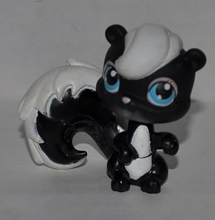 littlest pet shop 85