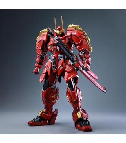 Moshow Toys Progenitor Effect: MCT-AP02FA Marquis of Wucheng