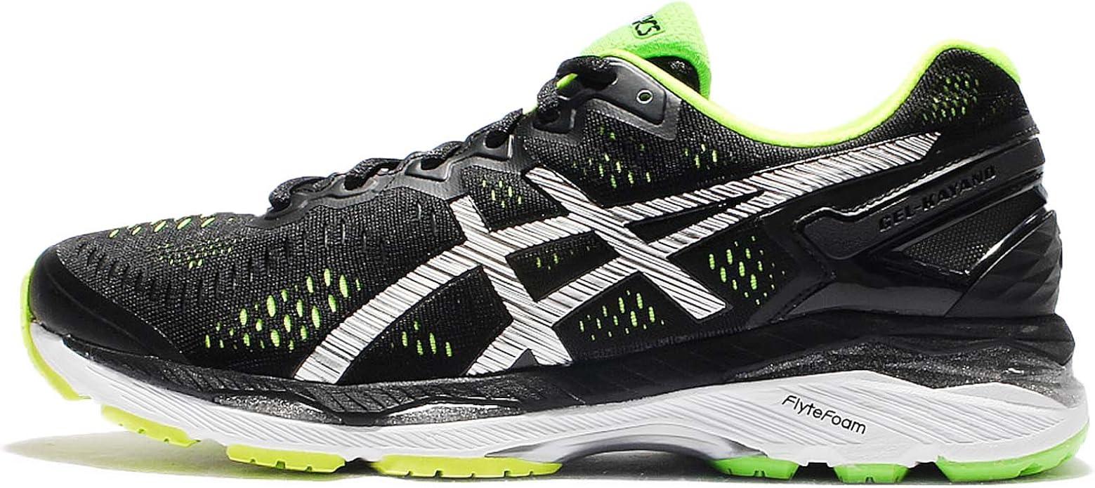 gel kayano 23 mens