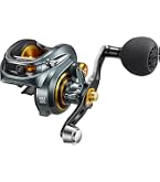 7 8 and 9 speed baitcaster reel Sougayilang Baitcasting Reel, 7.0:1 Gear Ratio Super Smooth Power, + 1 Shielded Ball Bearings Anti-Corrosion Fishing Reel(Left) : Sports & Outdoors Salty Field Daiwa Tatula TW 200 Model:CLSVTW150XHL-B and an external lube