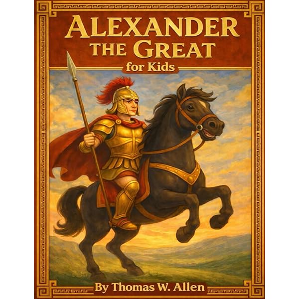 Alexander the Great: The Legend of a Warrior King (DK Discoveries