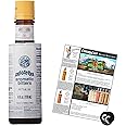 Angostura Aromatic Bitters 4oz Bottle with Phone Grip and Bitters Selections Recipe