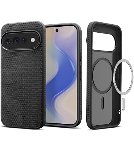 Amazon.com: Spigen for Pixel 10 Pro XL Case, Parallax MagFit (2025