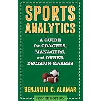 Scorecasting: The Hidden Influences Behind How Sports Are Played