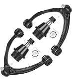 Kit De 12 Piezas Para Brazo De Control Delantero | Chevy Silverado 1500 Y Tahoe | Barras Estabilizadoras