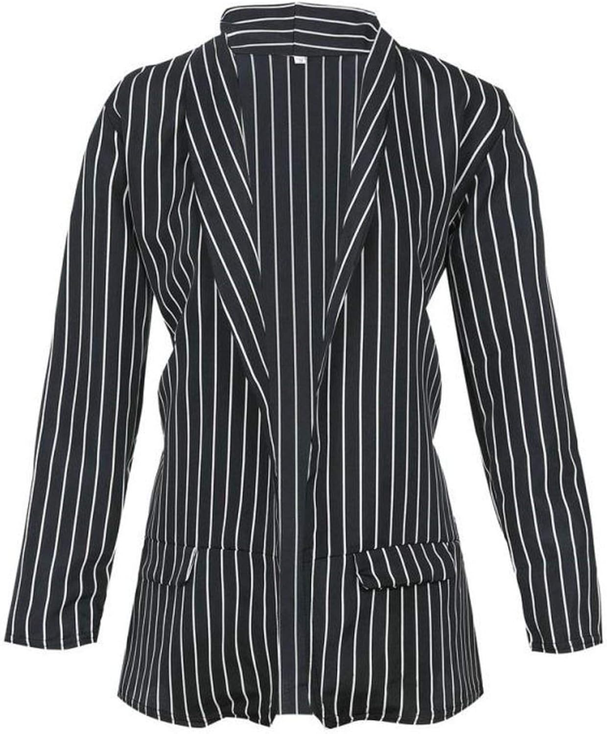 ladies formal black blazer