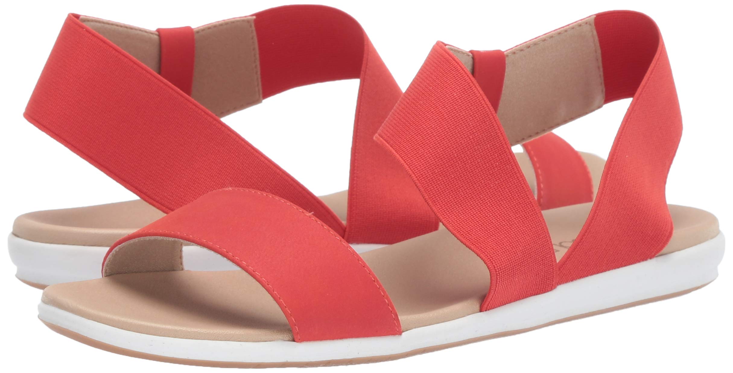 Aerosoles Women's Watch Box Flat Sandal - Image 6
