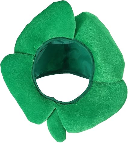 irish fancy dress hats
