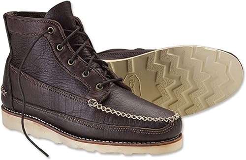 orvis chukka boots