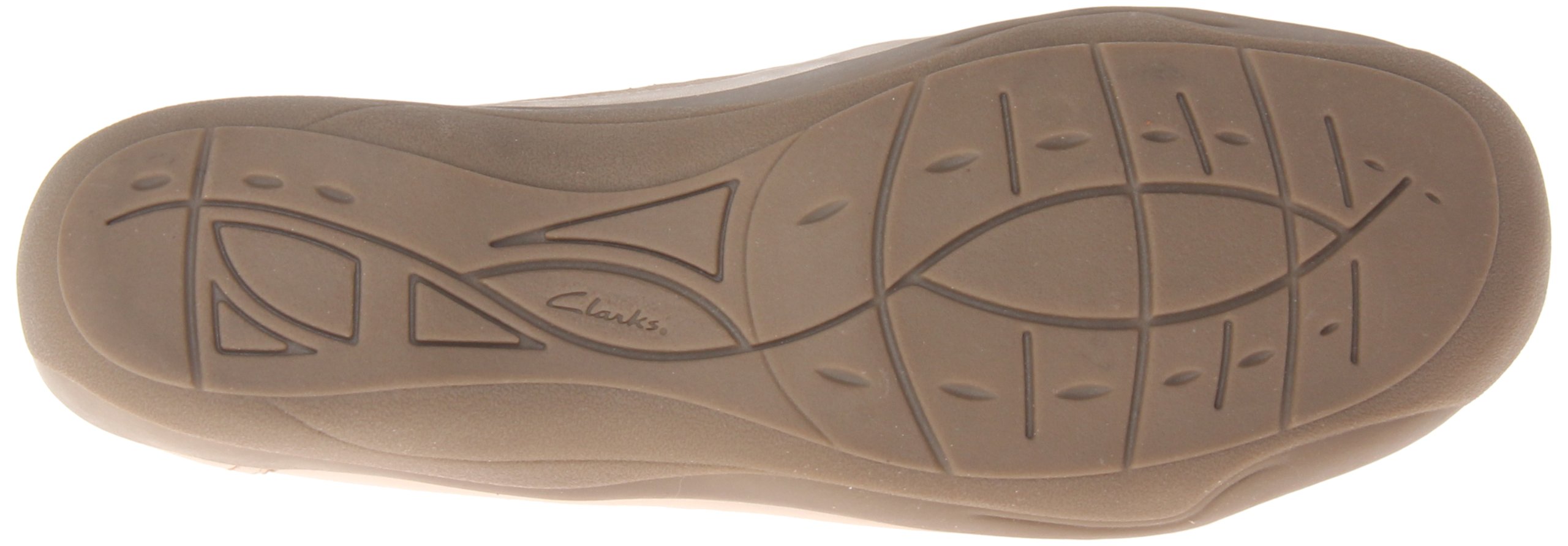 Clarks Women's Kessa Gifford Flat - Image 4
