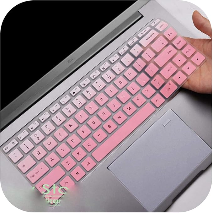 Laptop Silicone Keyboard Cover Protector for Xiaomi RedmiBook 16 Laptop