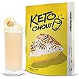KETO CHOW LEMON MERINGUE - 21 MEAL BAG