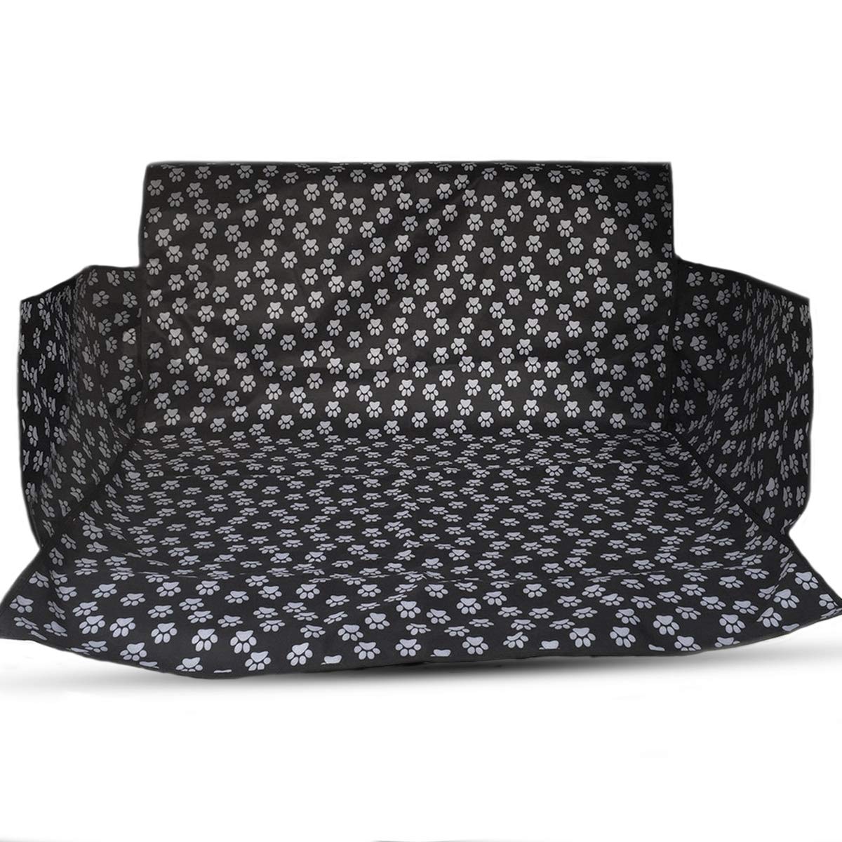 PETCUTE Car boot liners car boot mat Cargo Liner trunk protector boot cover for dogs boot protector