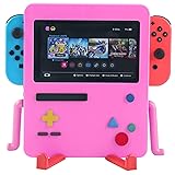 GRAPMKTG Charging Stand Unique Gifts for Game Lover