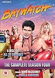Baywatch - The Complete Fourth Series [DVD]
