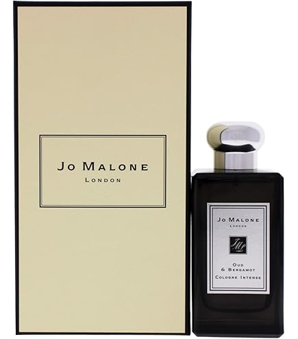 Amazon.com : Jo Malone Velvet Rose & Oud Cologne Intense Cologne
