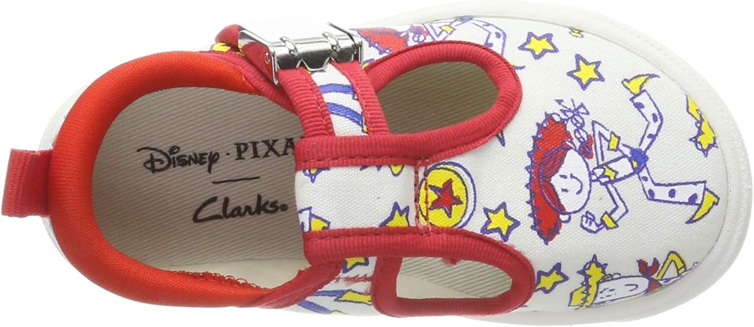 clarks washable trainers