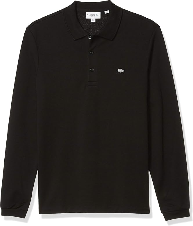 lacoste grey crocodile logo