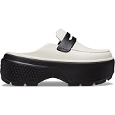 Crocs Stomp Loafers | Casual Shoes