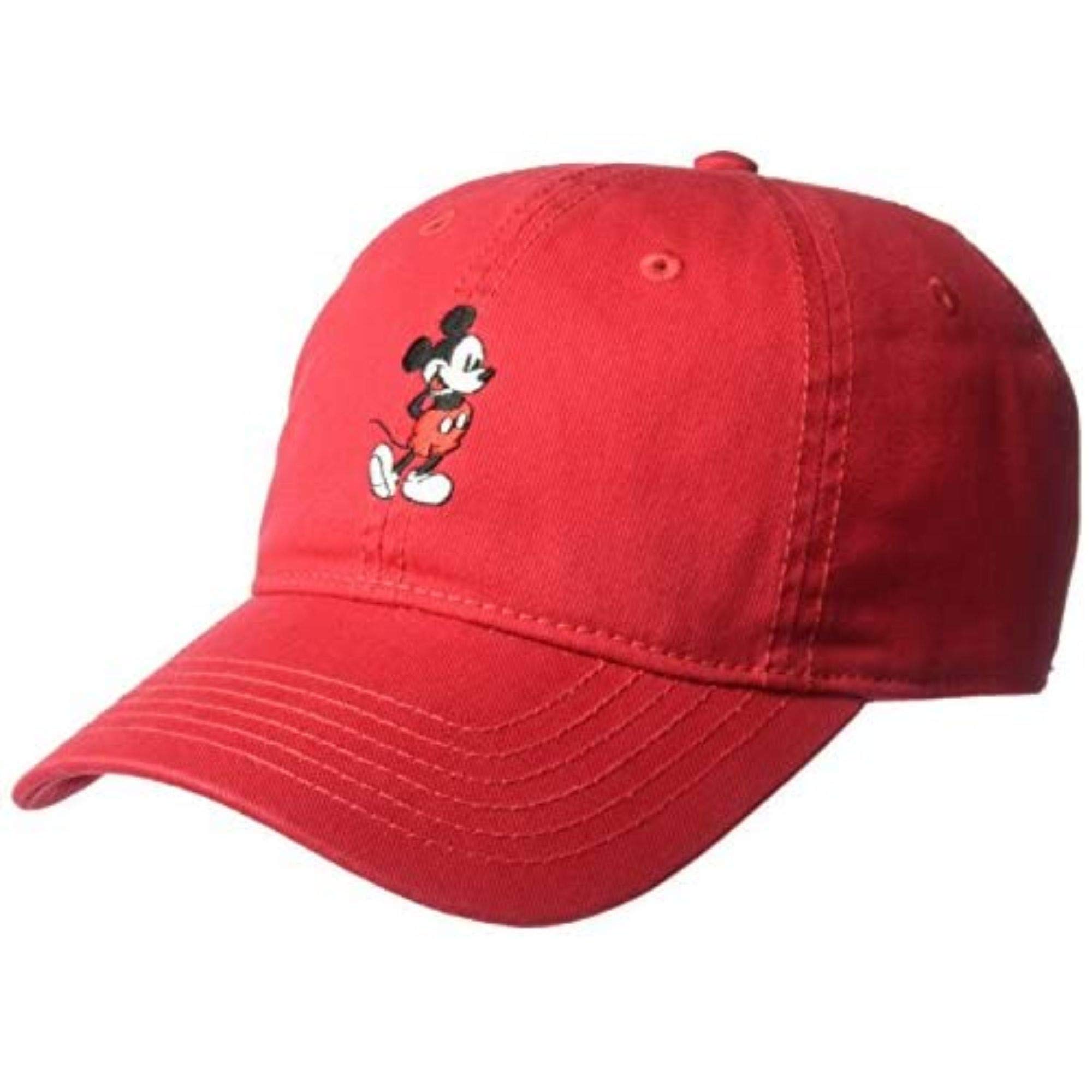 Buy Disney Mickey Mouse Baseball Hat 