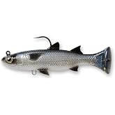 Savage Gear Pulse Tail Mullet RTF