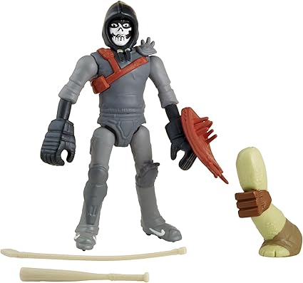 casey jones figure