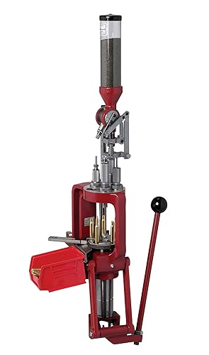 Hornady 095100 Lock-N-Load Auto-Progressive Reloading Press