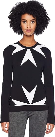 neil barrett military star sweatshirt