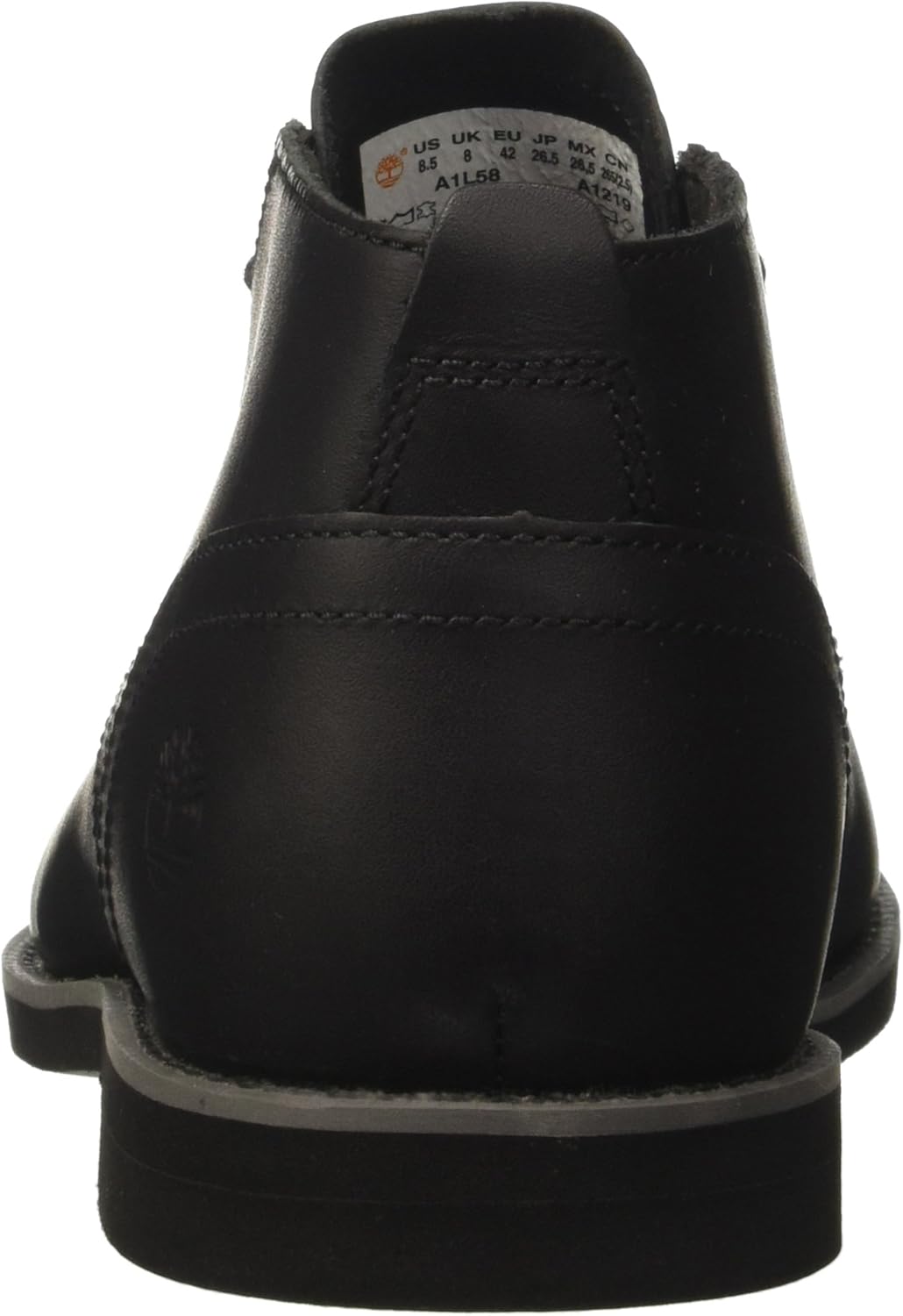 timberland stormbuck lite chukka