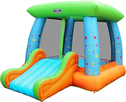 my first jump n play