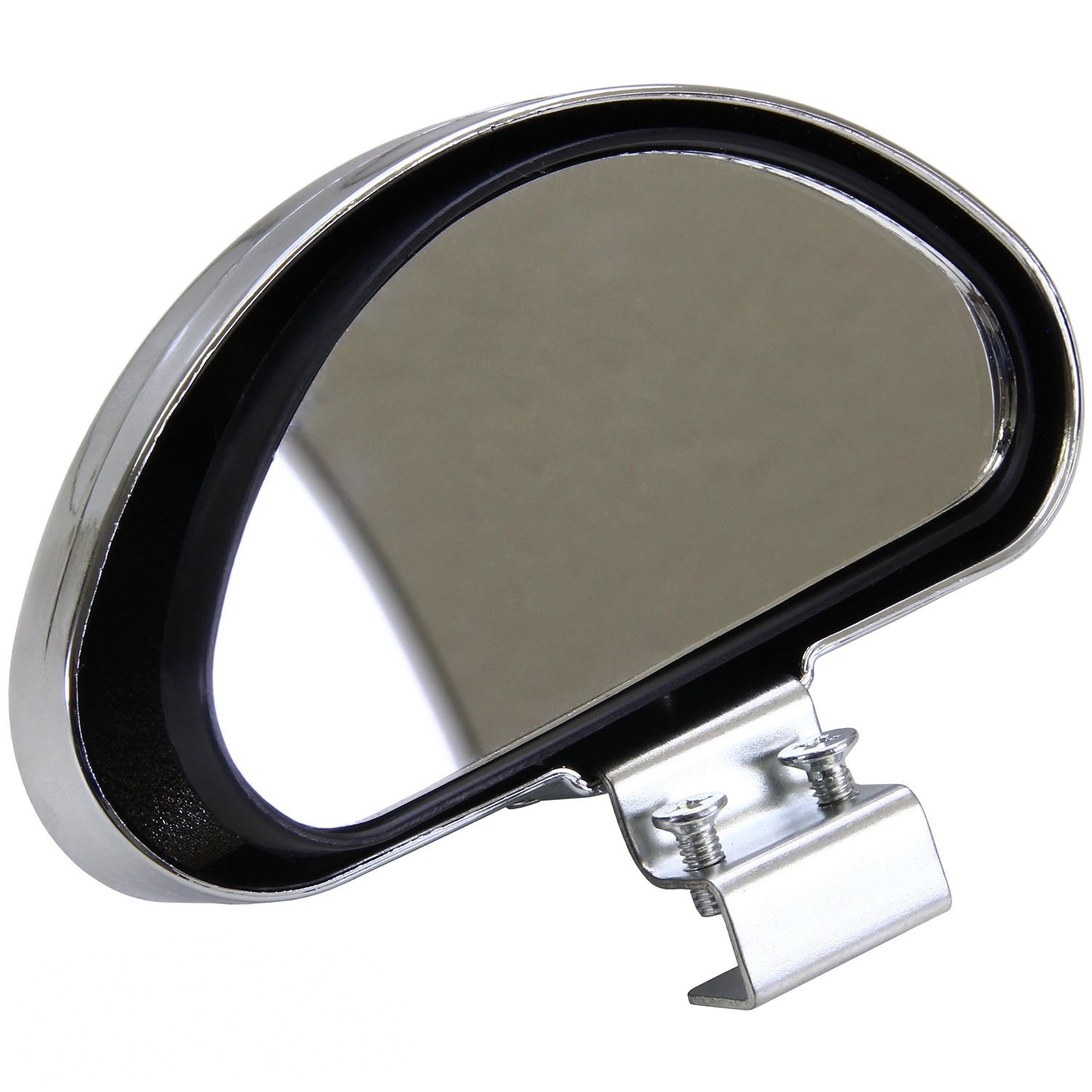 Additional Exterior Mirror, Driving School, Wide Angle, Blind Spot