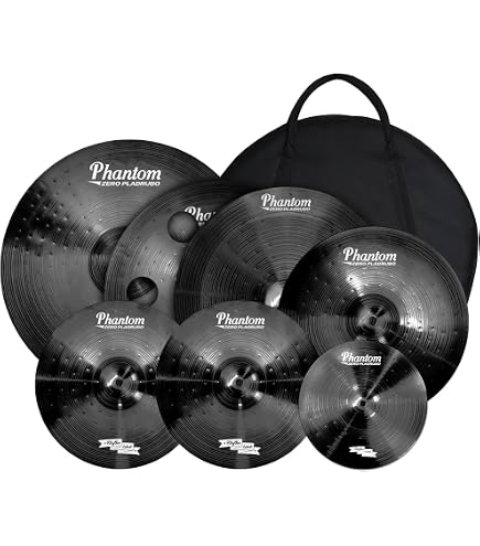 Amazon.com: Avedis Zildjian Company Zxt10Trf 10 inch Zxt