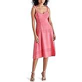 Steve Madden Womens Carlynn Dress