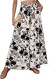 SimpleFun Summer Pants for Women 2025 Vacation