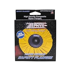 Zephyr Custom Polishing Products Airway Buffing